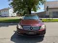 Mercedes-Benz C 180 T Kompressor Avantgarde Teilleder PDC SHZ Rot - thumbnail 9
