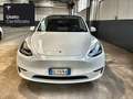Tesla Model Y Long Range AWD Bianco - thumbnail 3