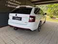 Skoda Octavia Combi RS 2,0 TDI 4x4 DSG *Panorama*AHV*Keyless*... Weiß - thumbnail 5