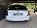Skoda Octavia Combi RS 2,0 TDI 4x4 DSG *Panorama*AHV*Keyless*... Weiß - thumbnail 6