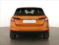 Skoda Fabia 1.5TSI DSG Style Pano+Kessy+Winterpaket Orange - thumbnail 4