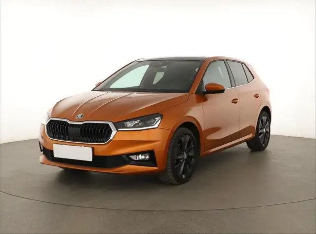 Skoda Fabia 1.5TSI DSG Style Pano+Kessy+Winterpaket