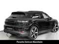 Porsche Cayenne S E-Hybrid Schwarz - thumbnail 11