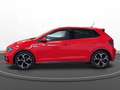 Volkswagen Polo 1.0 TSI Highline R-Line Pano LM 17" PDC vo+ Rood - thumbnail 6