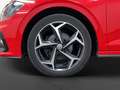 Volkswagen Polo 1.0 TSI Highline R-Line Pano LM 17" PDC vo+ Rood - thumbnail 8
