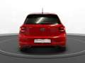 Volkswagen Polo 1.0 TSI Highline R-Line Pano LM 17" PDC vo+ Rood - thumbnail 5