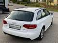 Audi A4 Attraction ** 1 Besitz ** Weiß - thumbnail 6