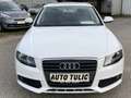 Audi A4 Attraction ** 1 Besitz ** Weiß - thumbnail 1