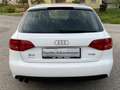 Audi A4 Attraction ** 1 Besitz ** Weiß - thumbnail 5
