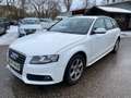 Audi A4 Attraction ** 1 Besitz ** Weiß - thumbnail 2