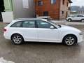 Audi A4 Attraction ** 1 Besitz ** Weiß - thumbnail 7
