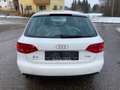 Audi A4 Attraction ** 1 Besitz ** Weiß - thumbnail 5