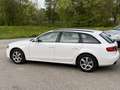 Audi A4 Attraction ** 1 Besitz ** Weiß - thumbnail 3