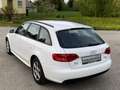 Audi A4 Attraction ** 1 Besitz ** Weiß - thumbnail 4