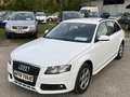 Audi A4 Attraction ** 1 Besitz ** Weiß - thumbnail 2