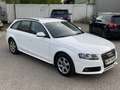 Audi A4 Attraction ** 1 Besitz ** Weiß - thumbnail 8
