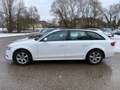 Audi A4 Attraction ** 1 Besitz ** Weiß - thumbnail 3