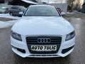 Audi A4 Attraction ** 1 Besitz ** Weiß - thumbnail 1