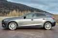 Mazda 3 Lim. Sports-Line, Automatik, Leder, Bose. Grau - thumbnail 2