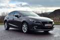 Mazda 3 Lim. Sports-Line, Automatik, Leder, Bose. Grau - thumbnail 6