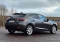 Mazda 3 Lim. Sports-Line, Automatik, Leder, Bose. Grau - thumbnail 8