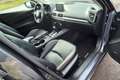 Mazda 3 Lim. Sports-Line, Automatik, Leder, Bose. Grau - thumbnail 14