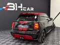 MINI One 2.0 230 JOHN COOPER WORKS Noir - thumbnail 2