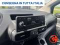 Peugeot Partner B.HDi 130 N1 CV L2 PL-6 MARCE-CRUISE-PASSO LUNGO- Blanc - thumbnail 13