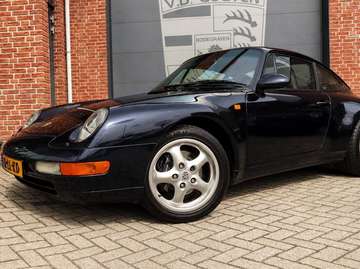 3.6 Carrera Varioram AUT #gereviseerde motor#