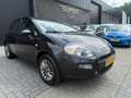 Fiat Punto Evo 1.2 Street | 12MND GARANTIE | AIRCO | ELEC RAMEN | Negro - thumbnail 3