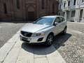 Volvo XC60 2.0 d4 (d3) Summum AWD geartronic CAMBIO NUOVO Argento - thumbnail 10
