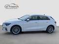 Audi A3 Sportback 1.5 TFSI S-tronic 35 advanced LED Weiß - thumbnail 8