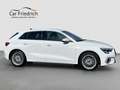 Audi A3 Sportback 1.5 TFSI S-tronic 35 advanced LED Blanco - thumbnail 4