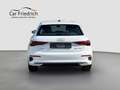 Audi A3 Sportback 1.5 TFSI S-tronic 35 advanced LED Weiß - thumbnail 6