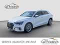 Audi A3 Sportback 1.5 TFSI S-tronic 35 advanced LED Weiß - thumbnail 1