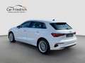 Audi A3 Sportback 1.5 TFSI S-tronic 35 advanced LED Blanco - thumbnail 7