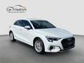 Audi A3 Sportback 1.5 TFSI S-tronic 35 advanced LED Weiß - thumbnail 3