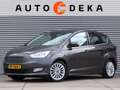 Ford C-Max 1.0 EcoBoost Titanium *Dealeronderh.*Navigatie*Tre Grijs - thumbnail 1