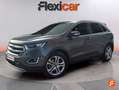 Ford Edge 2.0TDCi Titanium 4x4 PowerShift 210 Gris - thumbnail 2