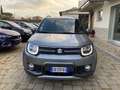Suzuki Ignis 1.2 Hybrid 4WD All Grip Top Grigio - thumbnail 3