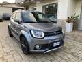 Suzuki Ignis 1.2 Hybrid 4WD All Grip Top Grigio - thumbnail 4