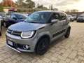Suzuki Ignis 1.2 Hybrid 4WD All Grip Top Grigio - thumbnail 2