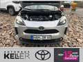 Toyota Yaris Cross Hybrid 130PS Team D *FAHRSCHULUMBAU* Silber - thumbnail 15