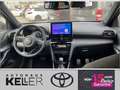 Toyota Yaris Cross Hybrid 130PS Team D *FAHRSCHULUMBAU* Silber - thumbnail 9