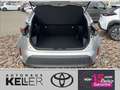 Toyota Yaris Cross Hybrid 130PS Team D *FAHRSCHULUMBAU* Silber - thumbnail 13