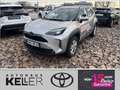 Toyota Yaris Cross Hybrid 130PS Team D *FAHRSCHULUMBAU* Silber - thumbnail 1
