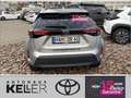 Toyota Yaris Cross Hybrid 130PS Team D *FAHRSCHULUMBAU* Silber - thumbnail 5