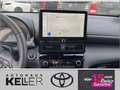 Toyota Yaris Cross Hybrid 130PS Team D *FAHRSCHULUMBAU* Silber - thumbnail 10