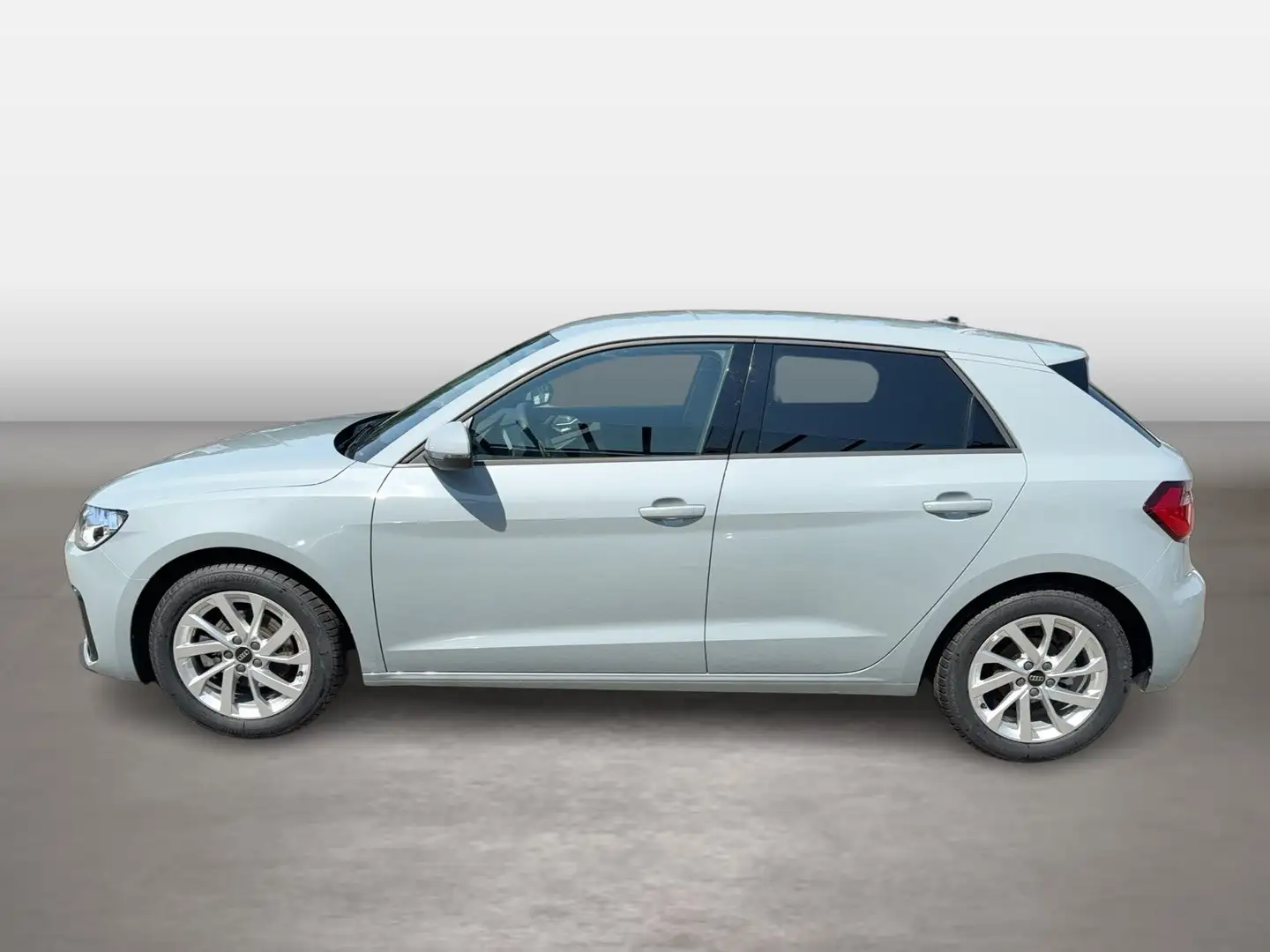 Audi A1 30 TFSI advanced Grau - 2