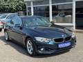 BMW 435 Baureihe 4 Cabrio 435 d xDrive Blau - thumbnail 11
